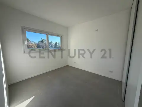 Departamento en Alquiler A Estrenar