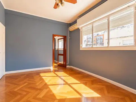 Departamento Venta 3 ambientes con dependencia