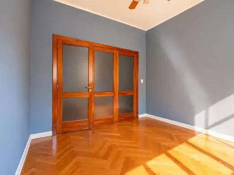 Departamento Venta 3 ambientes con dependencia