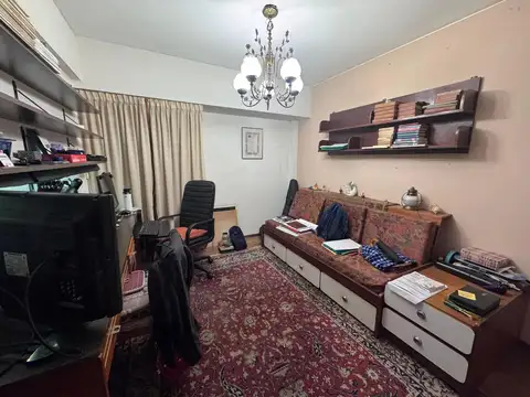 Departamento 4 ambientes con 3 baños