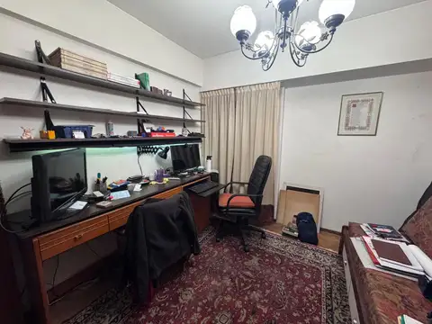 Departamento en Venta 50 años