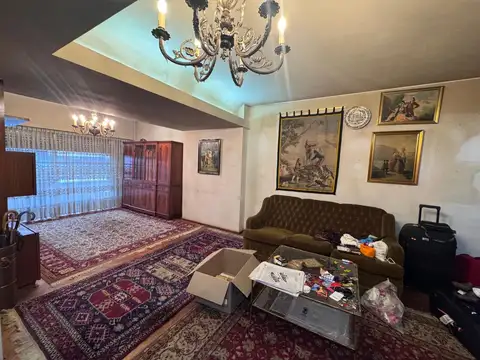 Departamento en Venta en Rosario, USD 155.000