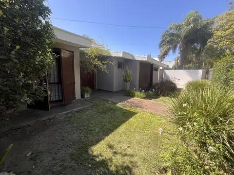 ¡Venta! Casa en  Villa Belgrano - Toda un planta - ¡Con Escritura y Apto Crédito!