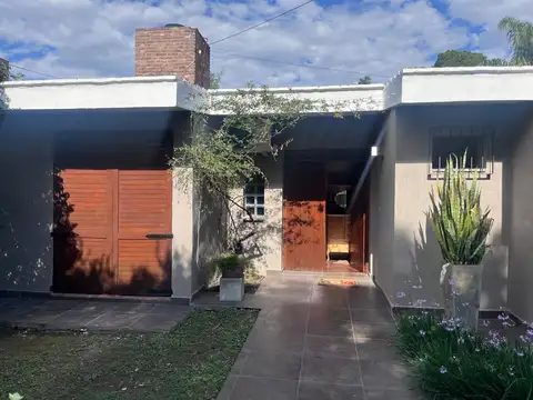 Casa en Venta en Villa Belgrano, USD 198.000