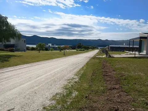 Venta Lote Puerto del Aguila Potrero de Garay CBA