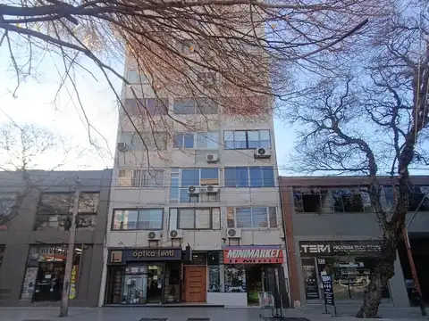 Departamento en Microcentro apto alquiler temporario,profesional y comercial