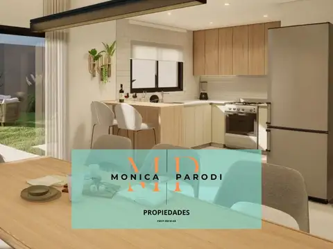 Casa en Venta con 3 cocheras