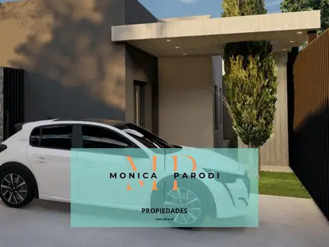 Casa en Venta en Castelar Norte, USD 215.000