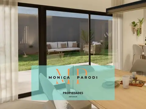 Casa en Venta A Estrenar