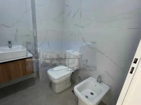 Departamento en Venta al Este