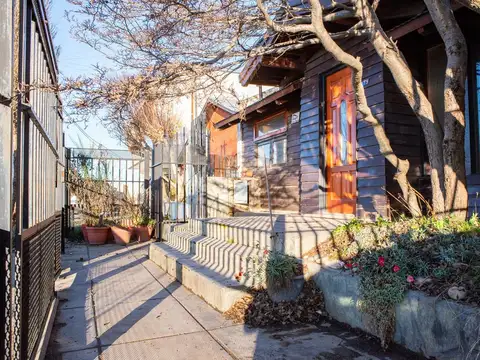 Venta de casa 3 dormitorios, rio grande