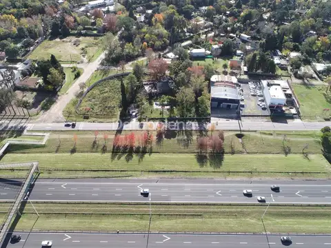 Terreno en Alquiler en Centro  - Moreno, $ 3.000.000