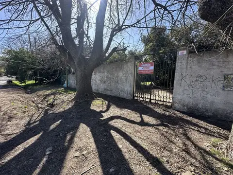 CALLE 24. Entre Calle 500