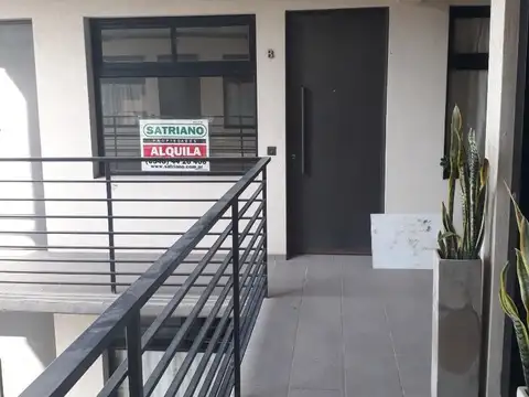 Departamento en Alquiler de 1 dormitorio
