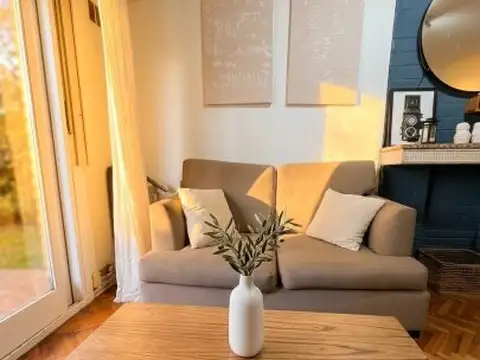 Departamento en Venta 53 años