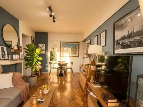 Blanco Encalada 2300 , Piso 3