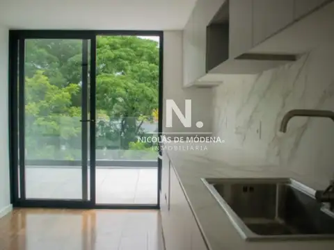 Departamento en Venta en Victorino de la Plaza, Partido de Guaminí