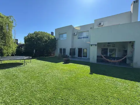 Casa en Alquiler Temporal de 3 dormitorios