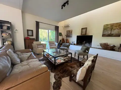 Casa en Alquiler Temporal al Noreste