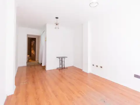 Depto Tipo Casa en Venta de 1 dormitorio