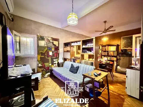 Av. Centenario  y Alsina - PH de 3 amb - Sin Expensas - Venta - San Isidro