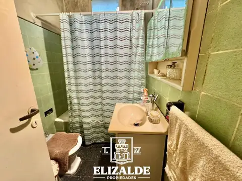 Av. Centenario  y Alsina - PH de 3 amb - Venta - San Isidro