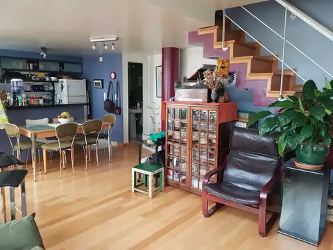 Departamento en Venta 25 años