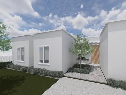 OPORTUNIDAD Casa en Venta Haras Santa Maria El Molino  4 amb en una planta Lote 860mts