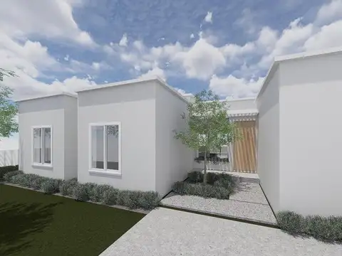 Oportunidad Casa en Venta Haras Santa Maria El Molino  4 ambientes 1 planta Lote 860mts
