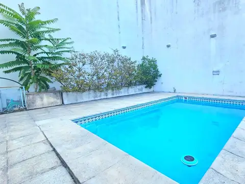 Departamento en Venta en Palermo, USD 134.000