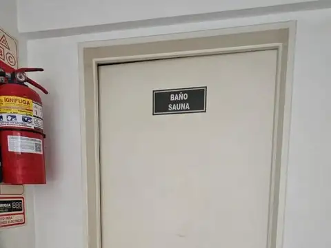 Departamento en Venta al Oeste