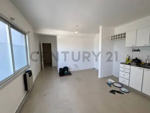 Departamento en Alquiler con 1 cocheras