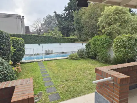 Casa en Alquiler 20 años