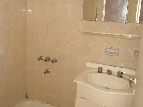 Departamento en Venta 28 años