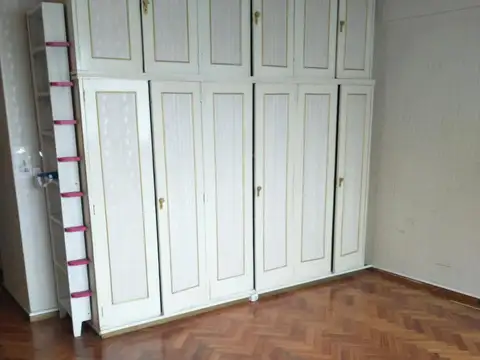 Departamento en Venta con 1 cochera