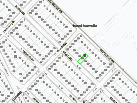 Terreno en Venta de 420,0 m2