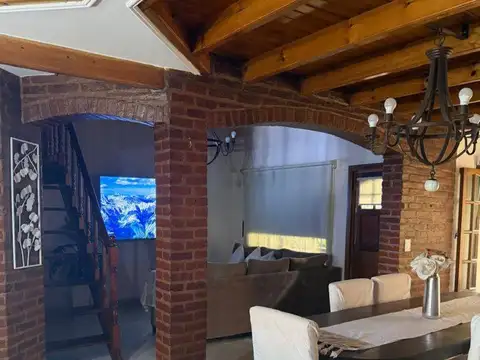 Casa en Venta 25 años
