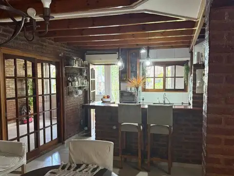 Casa en Venta en Monte Grande