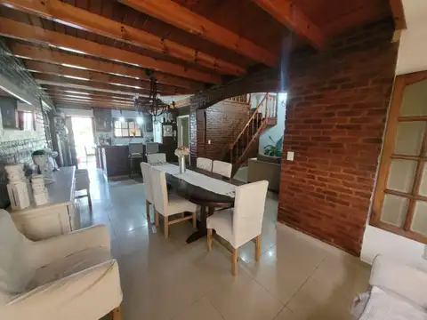 Casa en Venta en Monte Grande