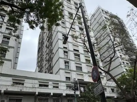 Departamento en Venta en Nuñez, USD 120.000