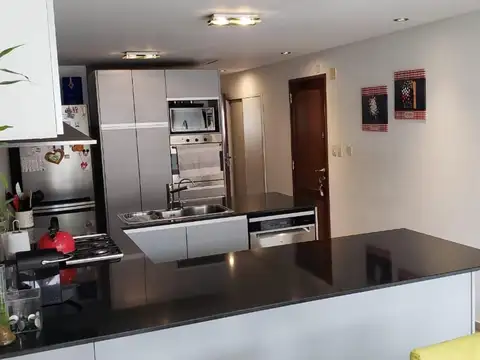 Departamento en Venta en Centro, USD 500.000