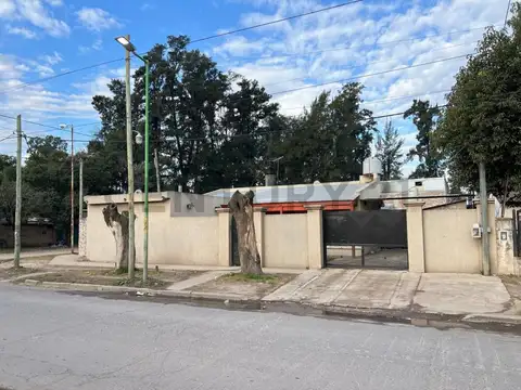 VENTA  CASA 4 AMBIENTES GENERAL RODRIGUEZ