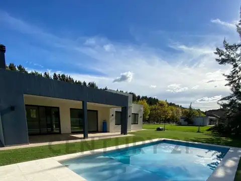 Casa en Venta A Estrenar