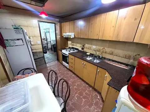 Departamento en Venta 55 años