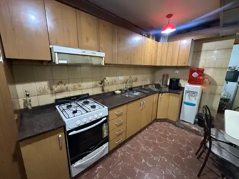 Departamento en Venta en Caballito, USD 114.900