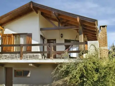 Casa en Venta en La Cumbrecita, USD 750.000