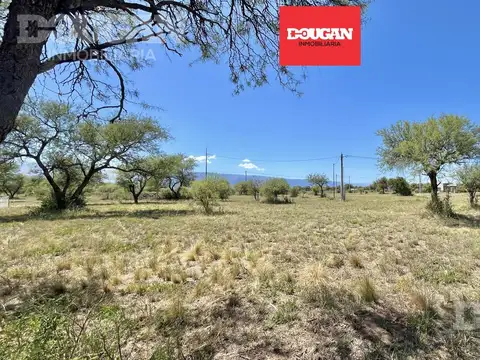 Terreno a la venta en solares del valle - seguridad y confort - merlo san luis