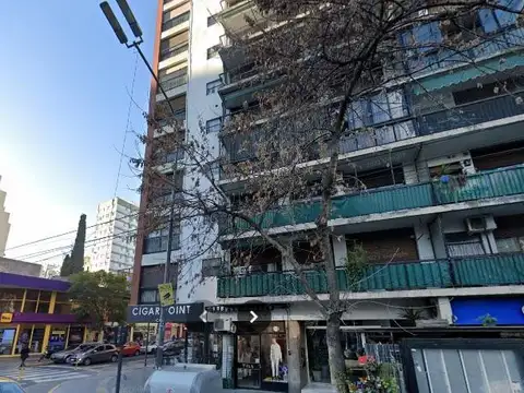 Departamento en Belgrano