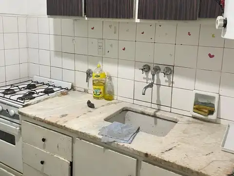 Departamento en Belgrano