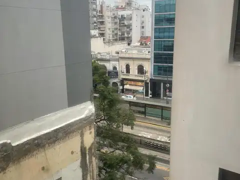 Departamento en Alquiler 40 años